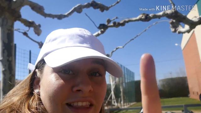 Vlog 16 Laura's Speed Skating Competition смотреть онлайн