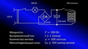 Намагничивающее устройство своими руками