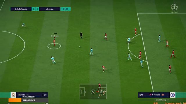 FIFA online 4 Соберем все плюшки за матчи! смотреть онлайн