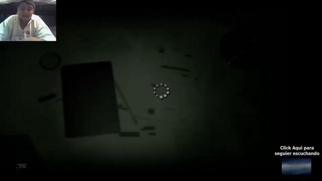 Cosas del canal y la ecena q no vieron en outlast | Video Blog #JS смотреть онлайн