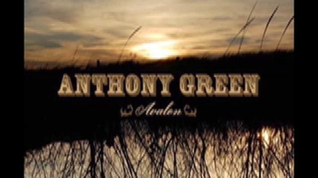 Anthony Green - Babygirl смотреть онлайн