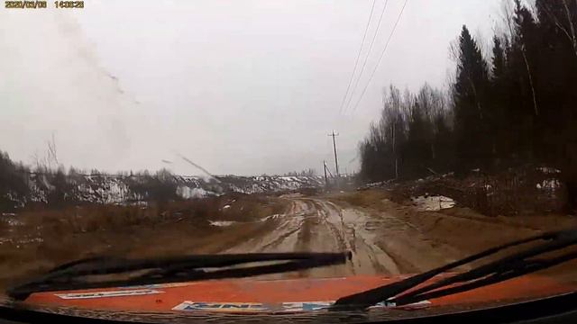 СУ2 иваново ралли 8 марта 2020 смотреть онлайн