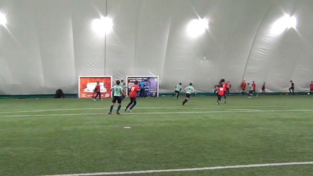 17.02.24 2011-12 Голеадор - Кречет 3-0 ПОЛНЫЙ МАТЧ смотреть онлайн