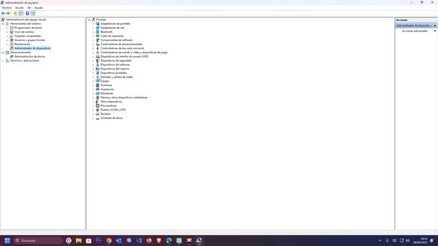 ?? Cómo solucionar el error de código 43 en Windows 11: Recupera tus dispositivos con problemas смотреть онлайн