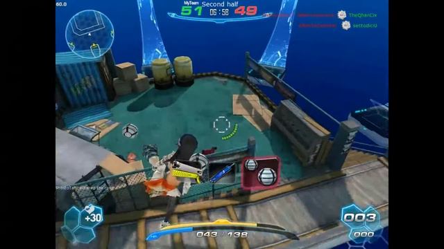 S4League Hackers - Atleast Spell It Right!!! смотреть онлайн