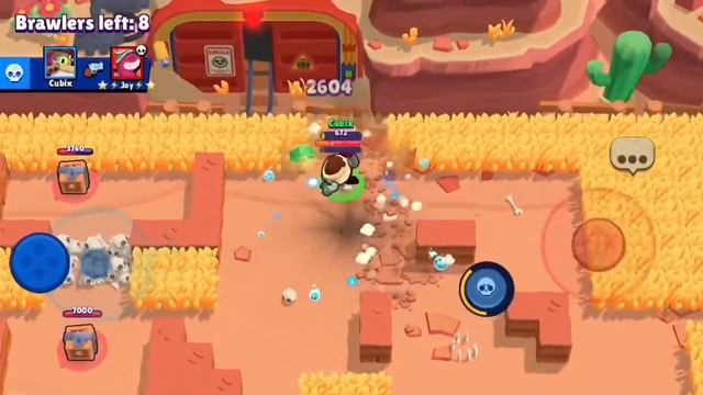 Brawl stars #brawlstars #pearl #gaming смотреть онлайн