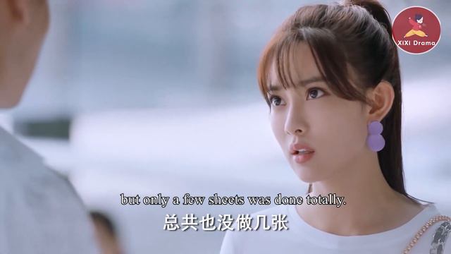 心機女惡意開除灰姑娘，下秒總裁霸氣護妻，一句話讓心機女尷尬的下不來臺！ смотреть онлайн