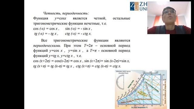 лекция 6 Гаврилова Е Н Элементарная математика смотреть онлайн
