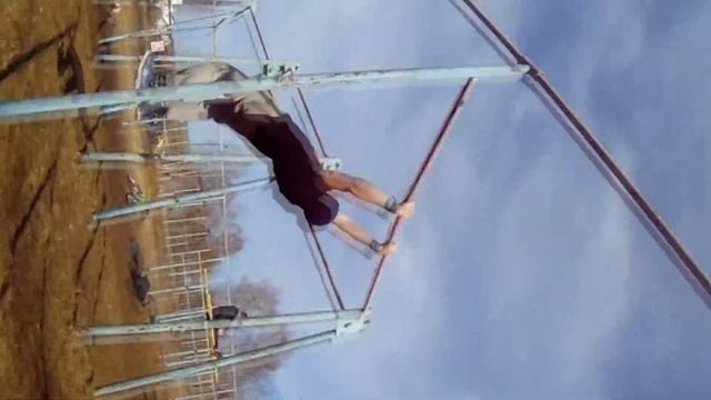 Тверской sesh. workout tver ght смотреть онлайн