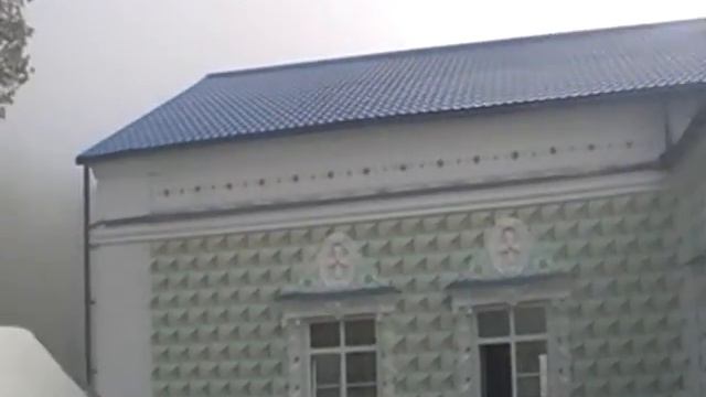Туманное утро в Коренной пустыни смотреть онлайн