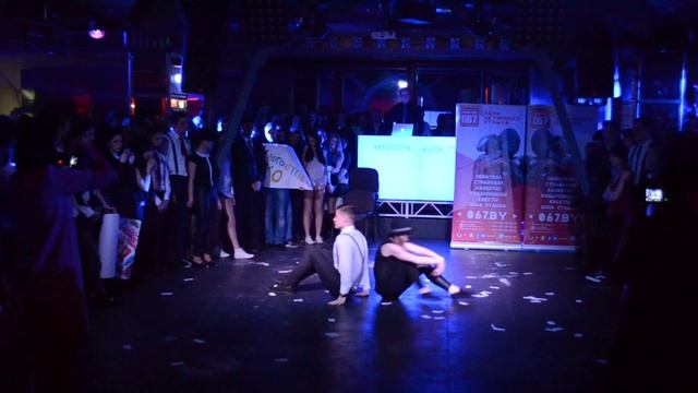 Мария Дубовец, Богиня Фемида 2016 смотреть онлайн