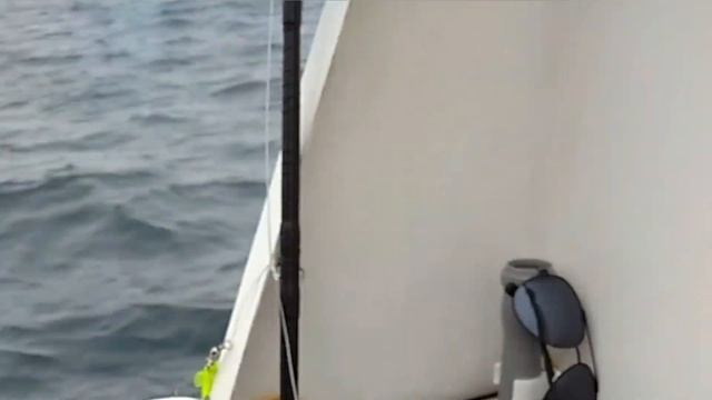 Путешествие на Баренцево море. Рыбалка в Ура-Губа. За треской. Часть 1. 31.05.2022. смотреть онлайн