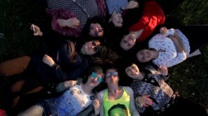 Клип родители + флешмоб выпускной 9 класс