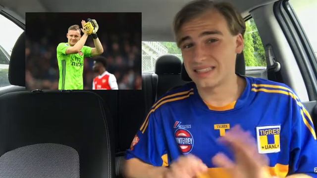 Maupay Ethers Arsenal, David Luiz New Contract, Leno and Martinelli Injured смотреть онлайн