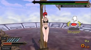 Cinderella Escape 2 Revenge Death by Hanging