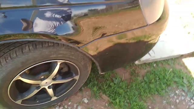 Лада Приора: Замена и ремонт