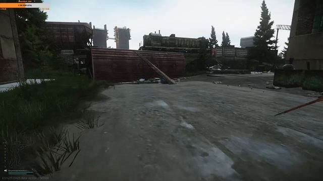 Тарков l Escape from Tarkov Начало новичка.Стрим №6 смотреть онлайн