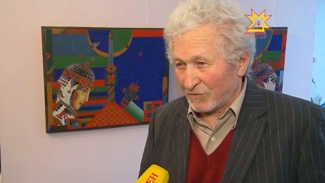 Республика 06.02.2014 (на чувашском) смотреть онлайн