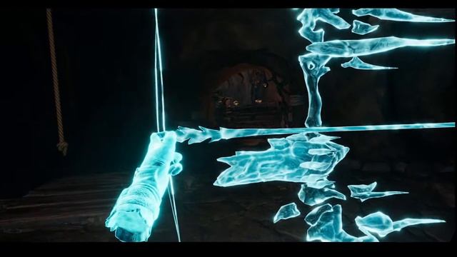 Haptic issue with valve index controller in vr (Knuckles) смотреть онлайн