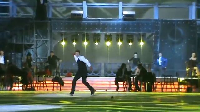 Огни большого города, 18.12.11: Джекпот смотреть онлайн