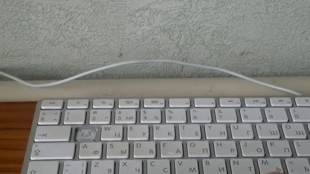 Снятие клавиш с клавиатур Apple смотреть онлайн