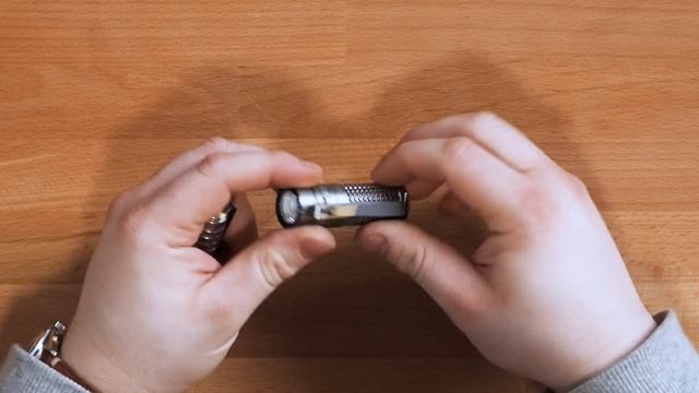 My Everyday Carry Update (Spring EDC 2020) смотреть онлайн