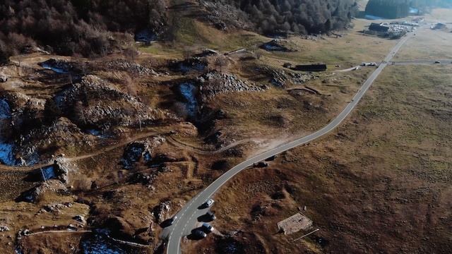 Спокойная осенняя музыка. Фортепианный вальс / Piano Waltz relax смотреть онлайн