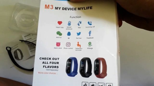 SMARTWATCH Murah 100rban !! || Santac M3 || смотреть онлайн