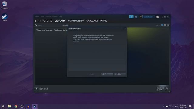 How to Redeem a Steam Gift Card смотреть онлайн