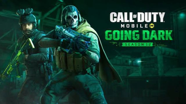 Call Of Duty Mobile Season 12 2020 Theme Song смотреть онлайн