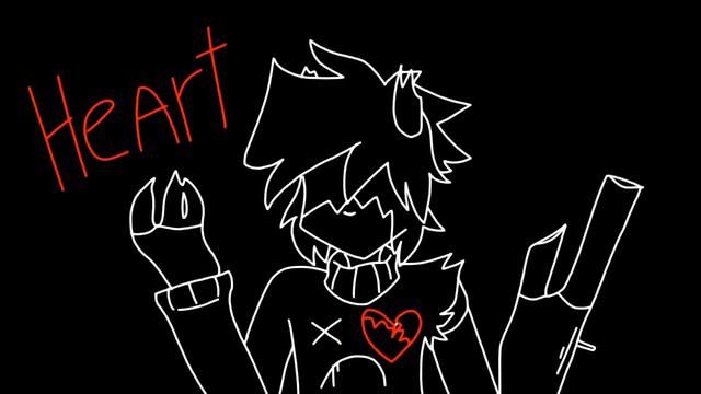 || The wolf meme || Horror Leo, Yoshi || смотреть онлайн