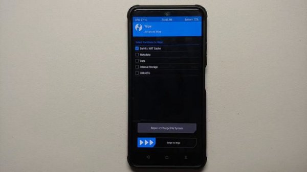 Xiaomi Mi 11X Official Pixel Experience Android 13 Install | Plus & Normal | Poco F3 | TWRP | 2022