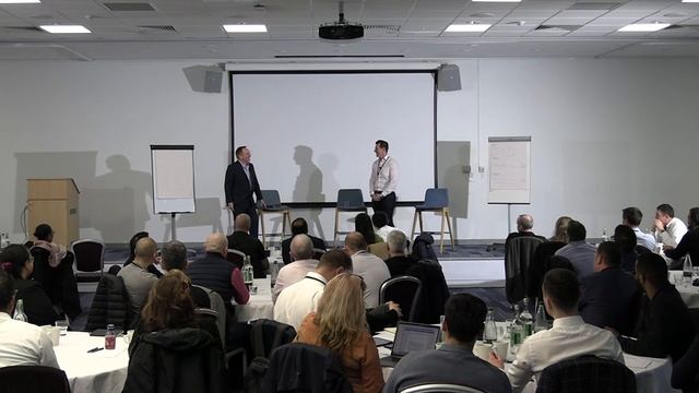 Buying £8m Businesses In Just 10 Hours a Week - Jonathan Jay 2023 смотреть онлайн