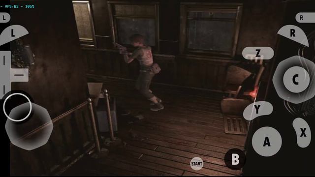 Xiaomi Redmi 9 || Test || Resident Evil 0 Remake смотреть онлайн