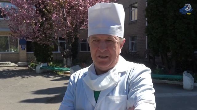 В Умані знищують центр крові смотреть онлайн