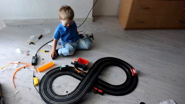 Настольная игра ралли. Desktop racing minis - гонки на миникуперах смотреть онлайн