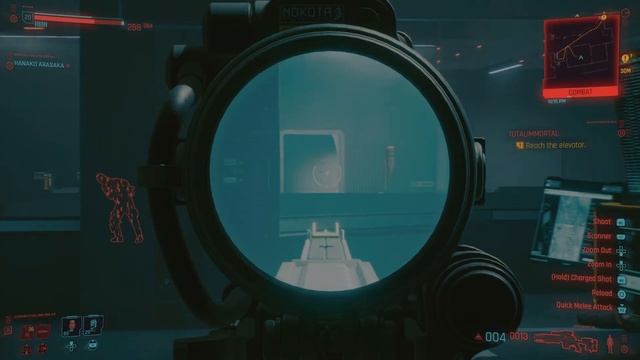 Cyberpunk 2077 на ps5 Нашли брата душегуба #29 смотреть онлайн
