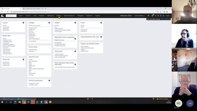 School provision webinar 2023 смотреть онлайн