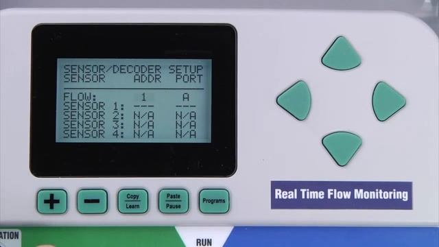 ACC Advanced Programming: Decoders, Part 2: Sensors смотреть онлайн