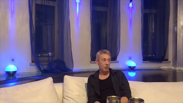 Август Ваал "Zorba Budda Celebration" 9 сентября 2017 смотреть онлайн