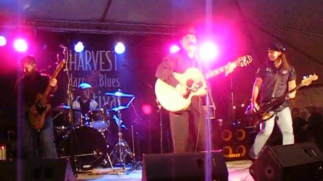 Mike Cadillac & Rockin 88s