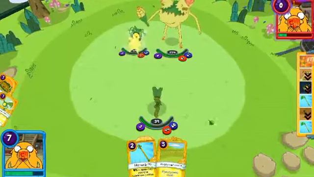 Легенды карточных воин 1 часть смотреть онлайн