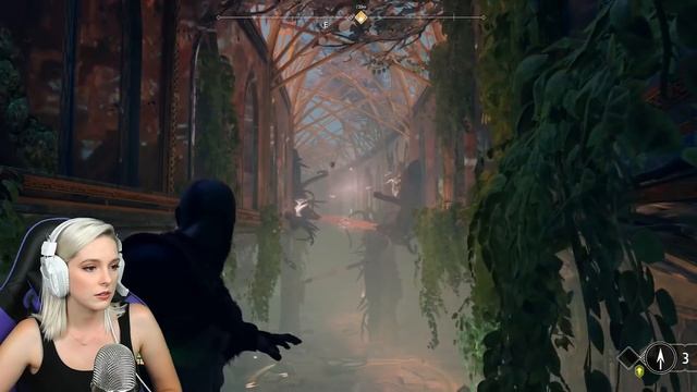 Into the Light- God of War Blind Story Playthrough Gameplay смотреть онлайн