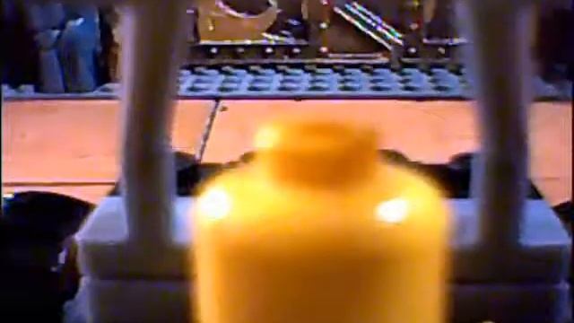 LEGOMANIA смотреть онлайн