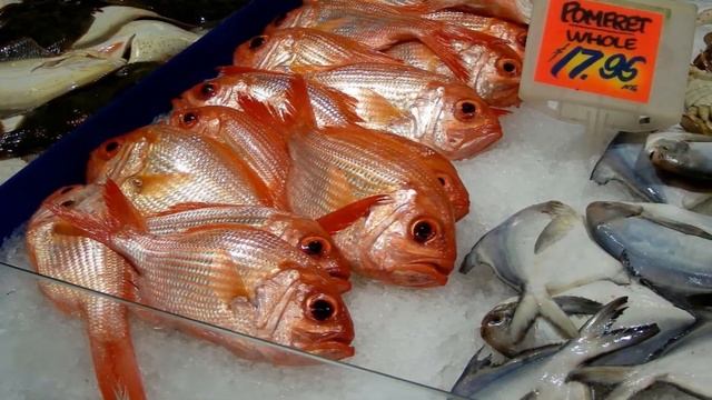 Как открыть рыбный магазин с нуля | Бизнес идеи смотреть онлайн