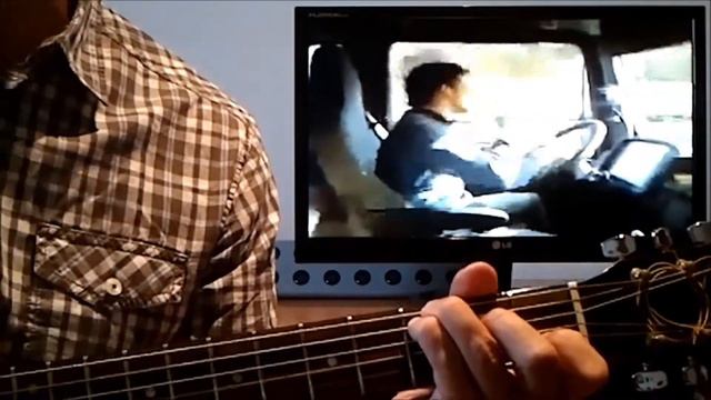 Я еду домой (акустика) смотреть онлайн