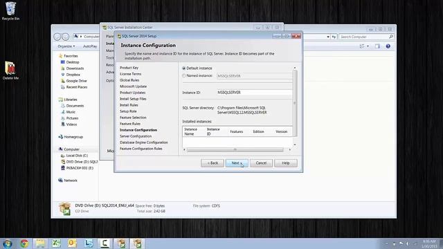 SOLIDWORKS Quick Tip - Recommended SQL Install Settings смотреть онлайн