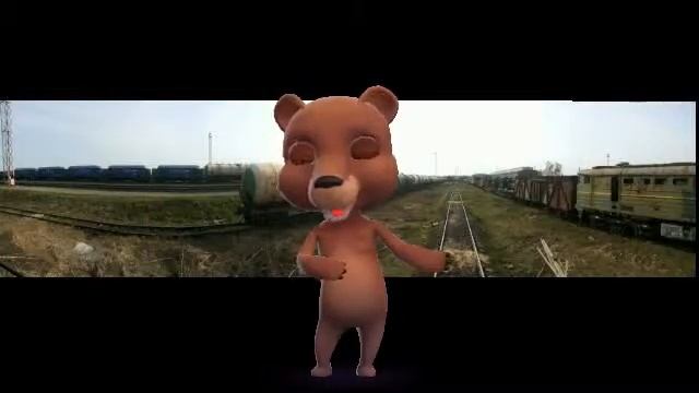 Стишок от Серёжи. Командировка. смотреть онлайн