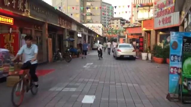 Рынок косметики Гуанчжоу смотреть онлайн