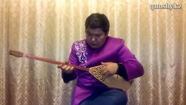 ҚАЗАҚ ДАУЫСЫ 103 (ШЕШУШІ КЕЗЕҢ) | QAMSHY.KZ смотреть онлайн